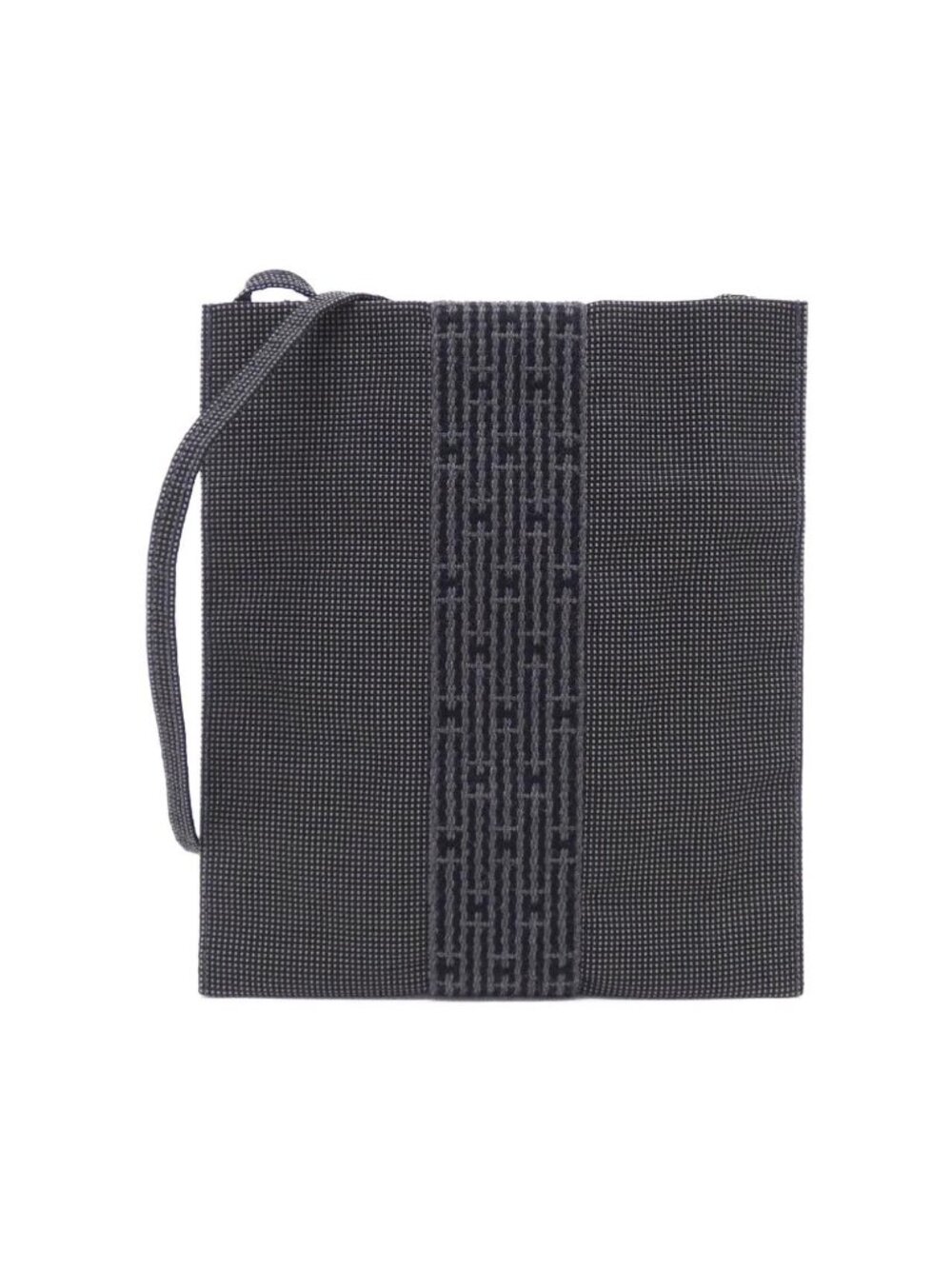 Hermes Her Line Pochette Shoulder Bag